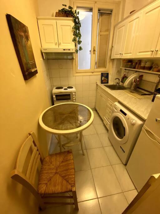Cute 2Bdrm In Salonica Center Apartment ภายนอก รูปภาพ