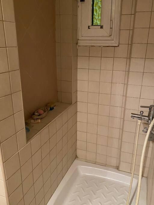 Cute 2Bdrm In Salonica Center Apartment ภายนอก รูปภาพ