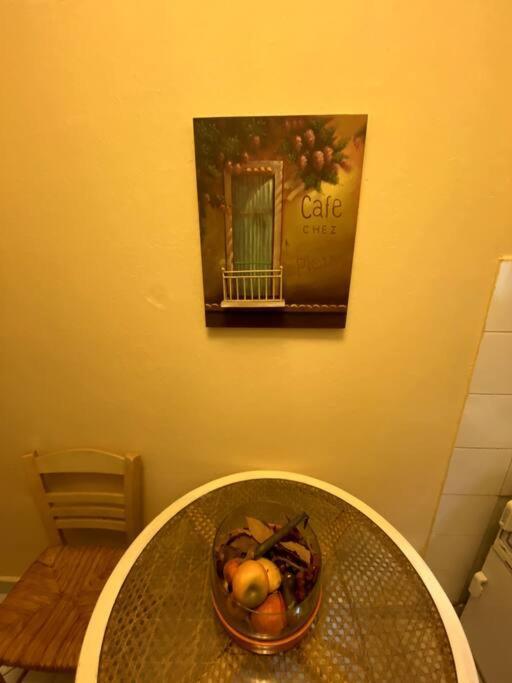 Cute 2Bdrm In Salonica Center Apartment ภายนอก รูปภาพ